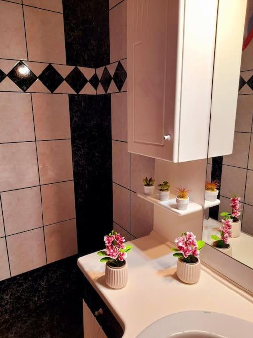 Το Σπίτι Του Γιάννη Apartman Pilí Kültér fotó